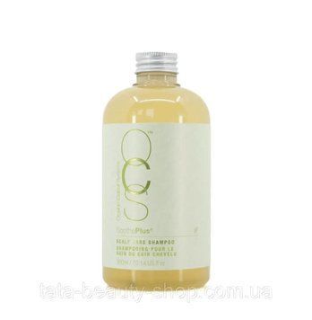 Органический шампунь для чувствительной кожи головы Organic Colour Systems OCS Soothe Plus, 300мл OCSSPS0300 фото