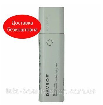 Термозащитный спрей для волос DAVROE Thermaprotect, 200мл D99004 фото