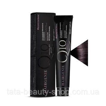 Крем-краска безаммиачная Hairgenie Professional, 100мл 4.2 2542896825 фото