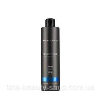 Шампунь для вьющихся волос Hairgenie Professional, 300 мл 1591113955 фото