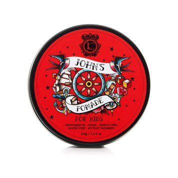 Дитяча помада для стайлінгу волосся lavish Care KIDS POMADE - JOHN'S POMADE 100 г Lav635112 фото