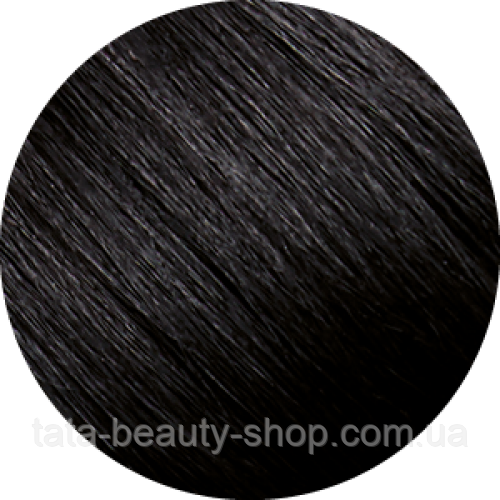 Органическая краска для волос Tints of Nature. Organic 1N Натуральный черный 2470483115 фото
