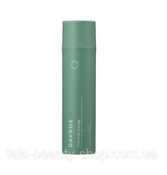 Гель для вьющихся волос Davroe CURLiCUE Curl Gel delivers a lightweight, 200мл 3482 фото