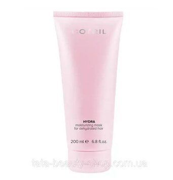Увлажняющая антиоксидантная маска Cotril Hydra Anti-Oxidizing Mask, 200мл 2542746633 фото