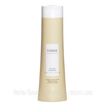 Шампунь для объема волос Sim Sensitive Forme Essentials Volume Shampoo, 300мл  11099 фото