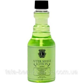 Лосьон после бритья Lavish Care After Shave Lotion Kitros 290мл 641267 фото