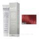 Стойкая крем-краска для волос Kaaral Baco Permanent Hair Color, 100мл R1 червоний мікстон 2586972004 фото