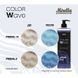 Тонирующая маска для волос Mirella Color Wave, 380мл OCEAN SKY небо океану 2567556949 фото 3