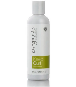 Кондиционер для кучерявых волос Organic Colour Systems Keep Curl Conditioner, 200мл 	 OCS055200 фото