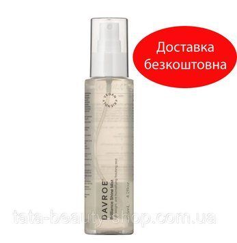 Спрей для надання блиску Davroe Brilliance Shine Mist, 125мл 3614 фото
