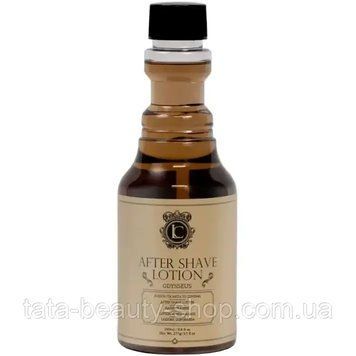 Лосьон после бритья Lavish Care After Shave Lotion Odysseus, 290мл 641281 фото