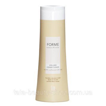 Кондиционер для объема волос Sim Sensitive Forme Essentials Volume Conditioner, 250мл  11085 фото