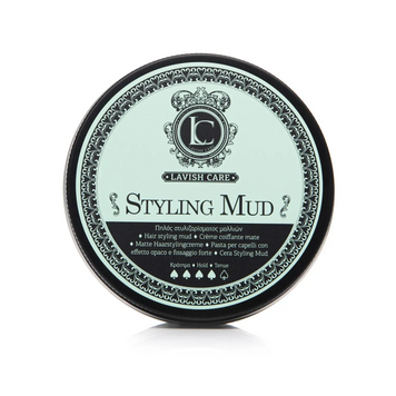 Глина для стайлінгу волосся lavish Care STYLING MUD 100 г Lav600059 фото