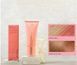 Тонирующий бальзам для волос DAVROE Chroma Colour Treatments Blushing Gold D221 фото