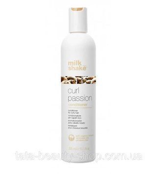 Кондиционер для вьющихся волос Milk shake Curl Passion Conditioner, 300мл  5799 фото