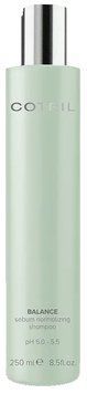Нормализующий шампунь Cotril Scalp Line Sebum Balance Normalizing Shampoo, 250мл 2558487812 фото