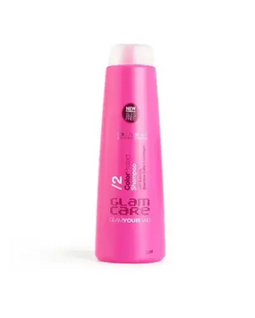 Шампунь для фарбованного волосся Exclusive Color Protect Acid Shampoo №2 250 мл Exc19003 фото
