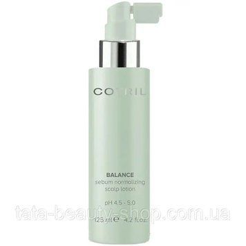 Нормализующий лосьон Cotril Scalp Line Balance Normalizing Scalp Lotion, 125мл 2558513721 фото
