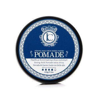 Помада для стайлінгу волосся lavish Care STRONG HOLD HIGH SHEEN WATER POMADE 100 г 	 Lav602152 фото