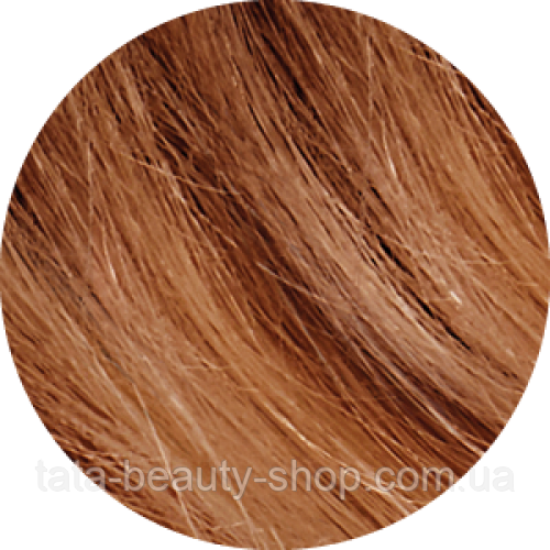 Органическая краска для волос Tints of Nature. Organic 6TF Темный блондин тоффи 2470501258 фото