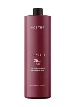 Окислитель Koster 6% KOST10010 фото