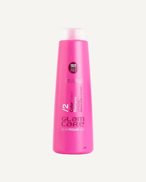 Шампунь для фарбованного волосся Exclusive Color Protect Acid Shampoo No2 1000 мл   Exc19001 фото