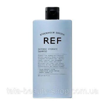 Шампунь с интенсивным увлажнением REF Intense Hydrate Shampoo 285мл 25235 фото