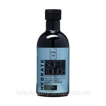 Кондиционер для сухих и поврежденных волос Lavish Care Hydrate Soft Touch Conditioner, 300мл 603951 фото