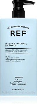 Шампунь с интенсивным увлажнением REF Intense Hydrate Shampoo 600мл 25235 фото