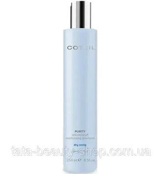 Шампунь от перхоти для сухой кожи головы Cotril Purity Anti-Dandruff Sh.Dry Scalp, 250мл 2560416195 фото