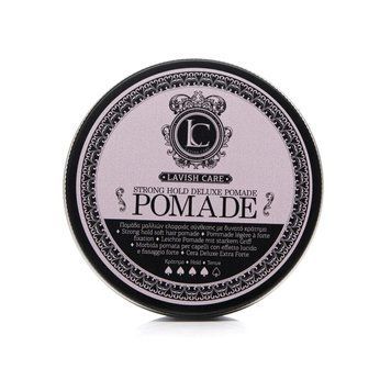 Помада для стайлінгу волосся lavish Care WATER SOLUBLE DELUXE POMADE 100 г Lav603043 фото