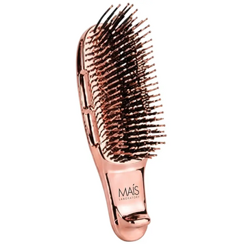 Щетка для волос Mais Laboratory Brush Small Maisроз фото