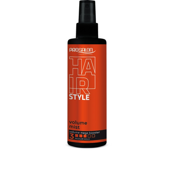 Спрей для стилізації та об'єму волосся Prosalon Styling Hair Style Volume Mist 200 мл 1643 фото