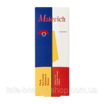 Malevich увлажняющий крем для контура вокруг глаз, 30мл М-1030 фото