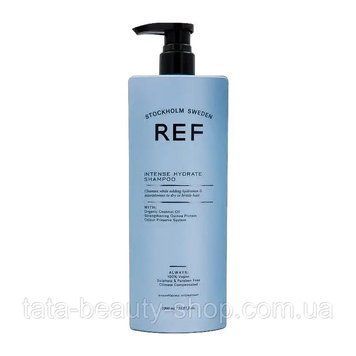 Шампунь с интенсивным увлажнением REF Intense Hydrate Shampoo 1000мл 25235 фото