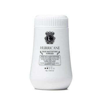 Пудра для об`єму lavish Care HURRICANE HAIR MATTIFYING POWDER 10 г Lav602824 фото