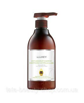 Шампунь против перхоти Saryna Key Unique Pro Anti Dandruff, 300мл sk29521 фото