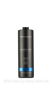 Шампунь для вьющихся волос Hairgenie Professional, 1000 мл 1591113990 фото