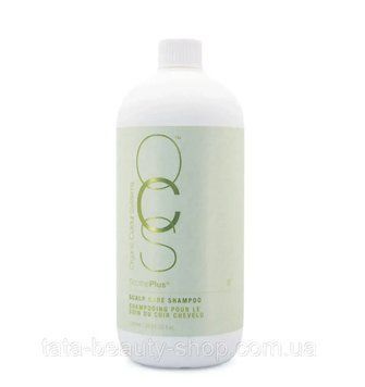 Органический шампунь для чувствительной кожи головы Organic Colour Systems OCS Soothe Plus, 1000мл OCSSPS1000 фото