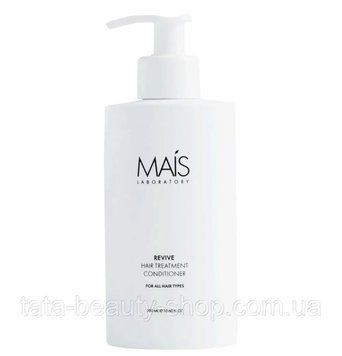 Відновлюючий кондиціонер для волосся Mais Laboratory Revive Hair Treatment Conditioner, 300мл 8999 фото