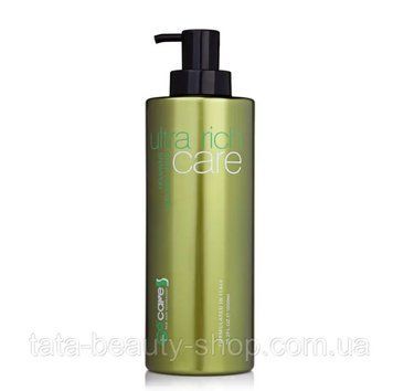 Мульти-функциональный шампунь для волос Clever Hair Cosmetics GoCare, 1000мл GC11271 фото