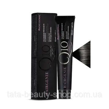 Крем-краска безаммиачная Hairgenie Professional, 100мл 3 2542898615 фото