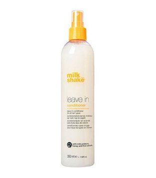 Несмываемый кондиционер для волос Milk Shake Leave-in Treatments Leave in Conditioner, 350мл 15587 фото