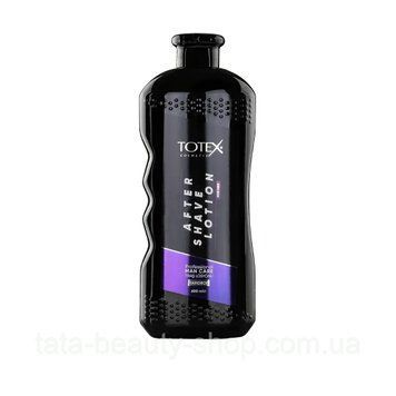 Лосьон после бритья Totex After Shave Lotion Raindrop 600 мл Tot67404 фото