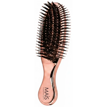 Щетка для волос Mais Laboratory Brush MaisRoseGold фото