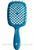 Гребінець для волосся Janeke 1830 Superbrush The Original Italian блакитний 1939286462 фото