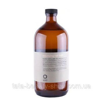 Шампунь для объема волос Oway Volumizing Hair Bath, 950мл 4434 фото