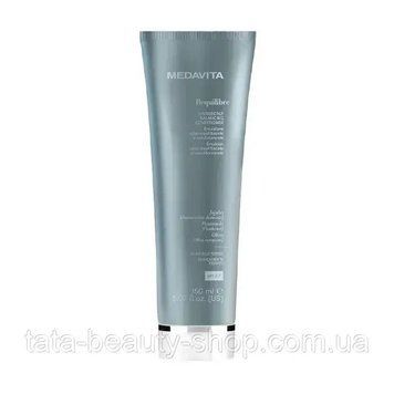 Балансирующий кондиционер для кожи головы и волос Medavita Requilibre Hair & Scalp Balancing Conditioner, 150мл 2588167140 фото