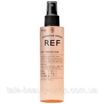 Спрей термозащита для волос REF Heat Protection 175мл 2526364452 фото