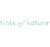 Tints of Nature